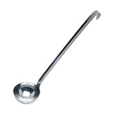 GenWare Stainless Steel Heavy Duty Ladle 7oz